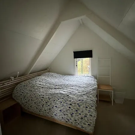 Holiday home Rina's House - Authentiek Houten Gastenverblijf